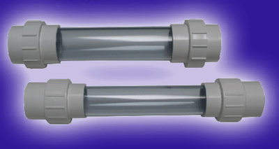 Sight Glass 1 1/2" & 2"