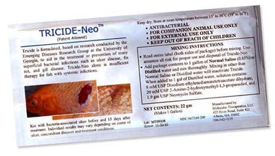 Tricide-Neo 22 grams