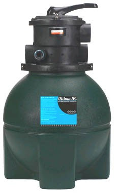Ultima II 1000 - 1 1/2" Valve
