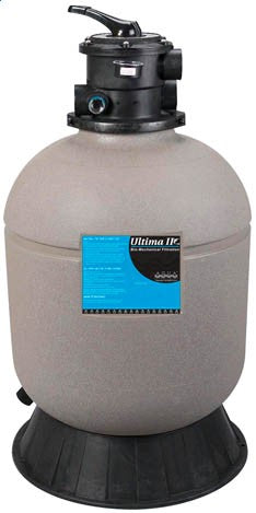 Ultima II 4000 - 2" Valve