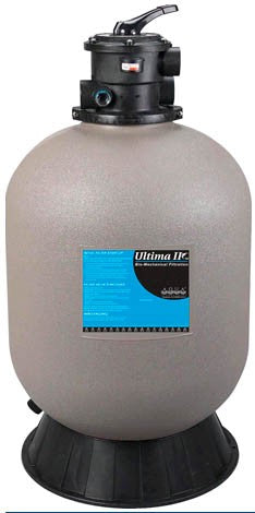 Ultima II 6000 - 2" Valve