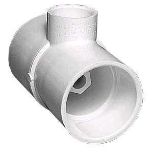 Venturi Tee
